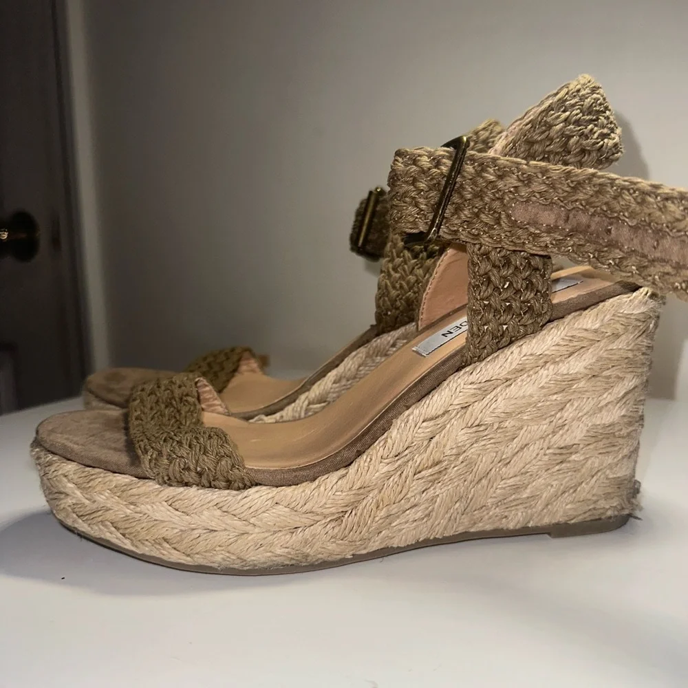 Steve Madden Espadrilles